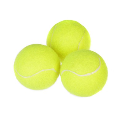 Мяч для большого тенниса ⟨набор 3 шт⟩ 579179