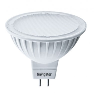 Лампа светодиодная LED 3вт 230в G5.3 тепло-белая