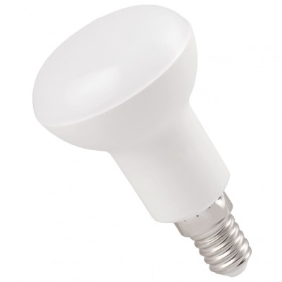 Лампа светодиодная 8W E14 R50 4000K 220V ⟨LED PREMIUM R50-8W-E14-W⟩ Включай ⟨1/10/100⟩