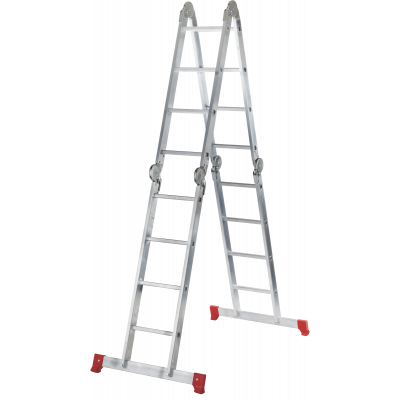 Лестница-трансформер Новая Высота, 132 серия, 4x4 1320404