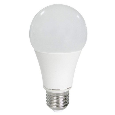 Лампа светодиодная LED 10вт Е27 дневной