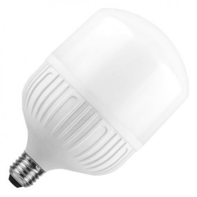 Лампа светодиодная LED 30вт Е27/Е40 белый