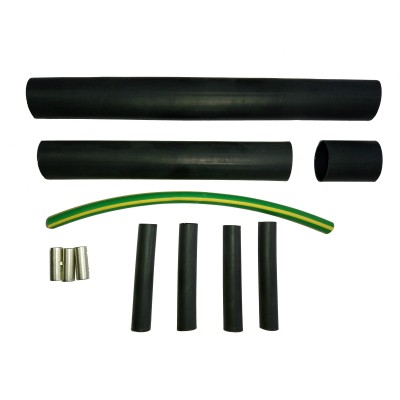 Комплект концевого и соединительного муфтирования для кабеля SLL