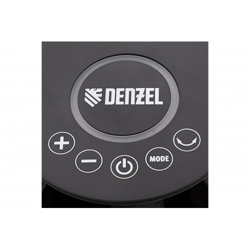 Тепловентилятор электрический керамический DTFC-2000 Denzel