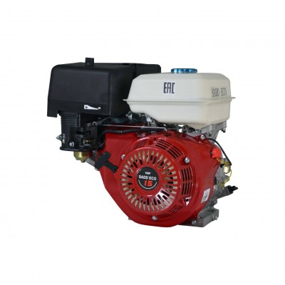 Двигатель SADD ECO LL190F ⟨15 л.с.⟩ вал D25 мм