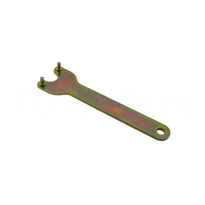 Ключ для УШМ 125 мм, Прямой SEB 511DL-KP 12501